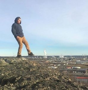 Meet your Posher, Dylan